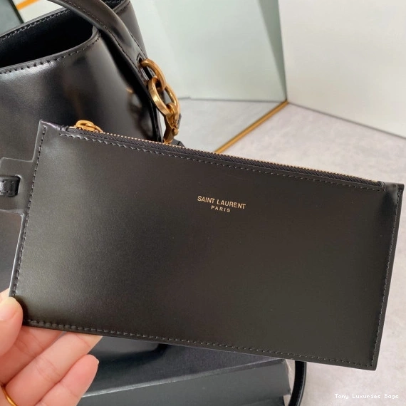 Tony Luxuries LARGE YSL LE BAG-20*25*16CM 37 0707